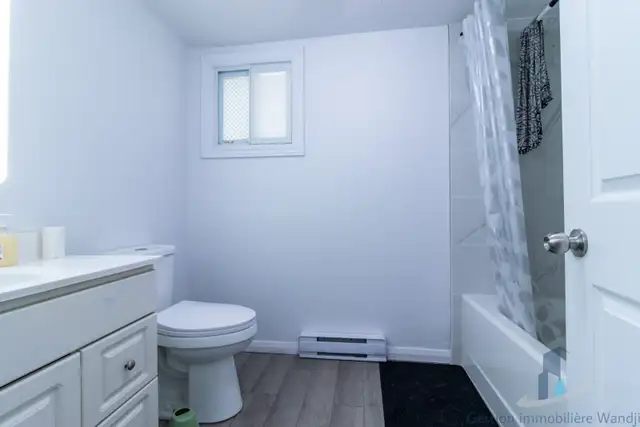 Appartement à louer - 40 Saint-Hyancinthe #1 - Photo 14
