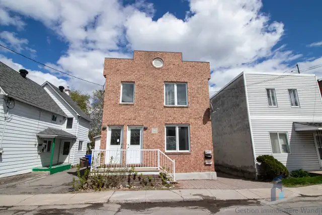 Appartement à louer - 40 Saint-Hyancinthe #1 - Photo 17