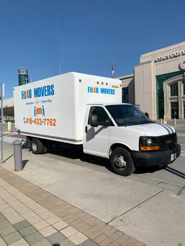 affordable Moving help 24/7