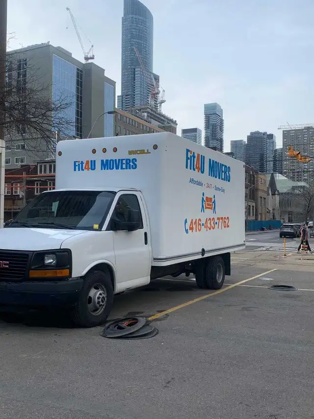 affordable Moving help 24/7 - Photo 2