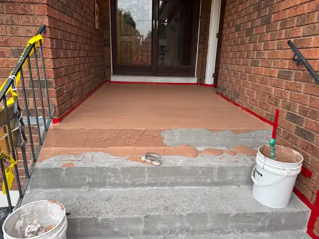 Concrete labourer - Photo 6