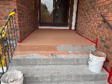 Concrete labourer - Photo 6
