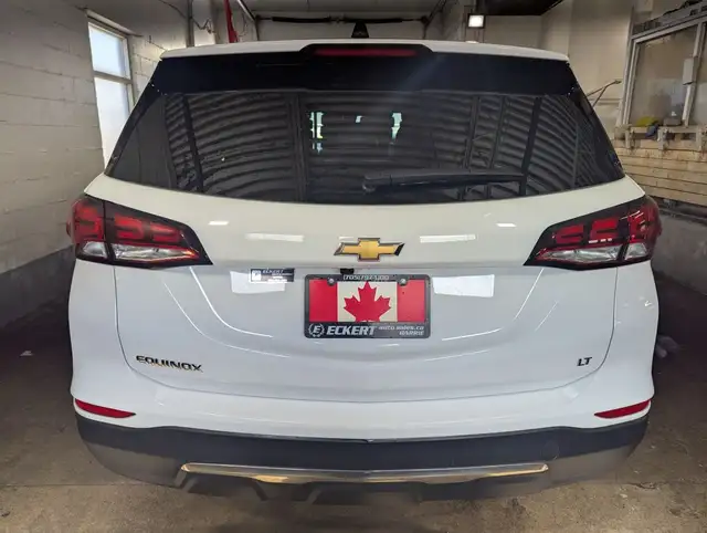 2023 Chevrolet Equinox LT WITH GREAT GAS MILEAGE! - Photo 5