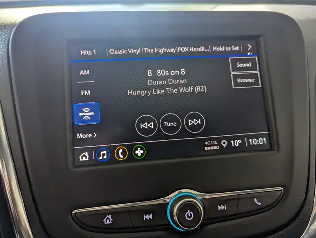2023 Chevrolet Equinox LT WITH GREAT GAS MILEAGE! - Photo 15