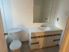 Spacious and bright basement apartment in Uxbridge - Avail immed - Photo 8