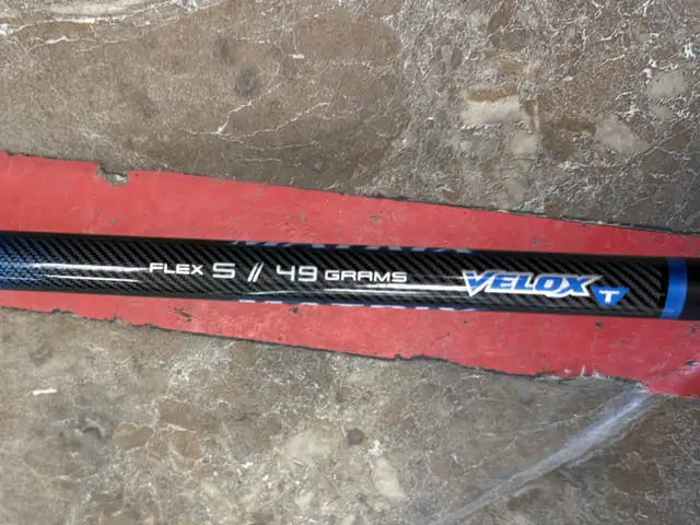 TaylorMade Jetspeed 10.5 Golf Driver with Sock - Photo 4