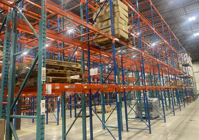When you need rack right away, contact rack.ca - Photo 6