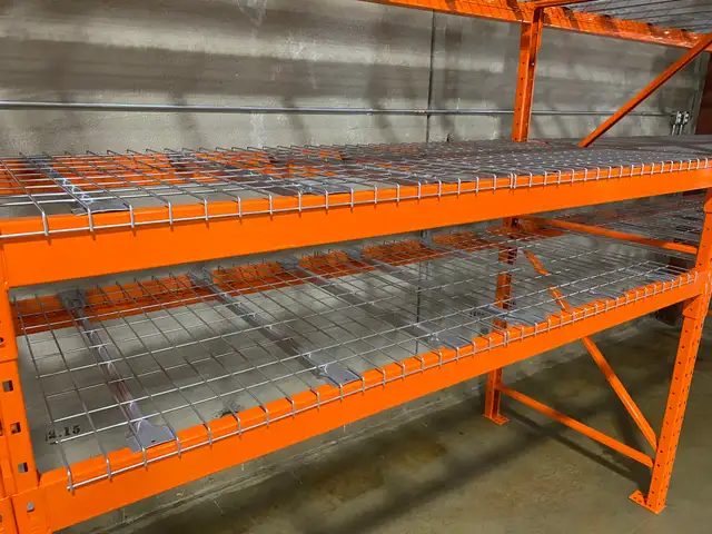 PALLET RACKING - Photo 5