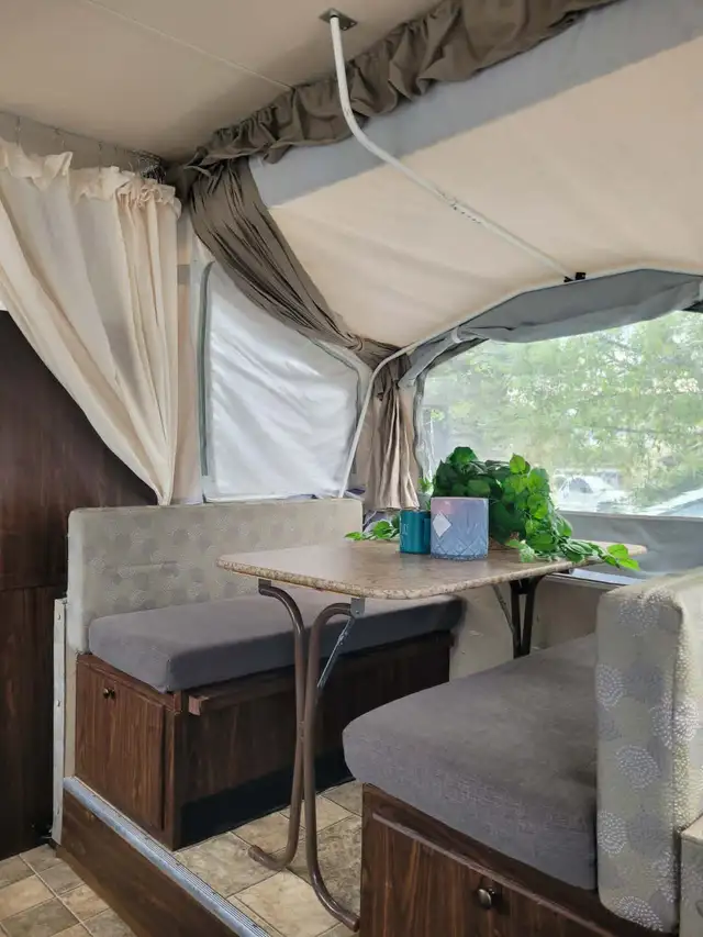 2013 Palomino Travers Grand Teton Tent Trailer - Photo 4