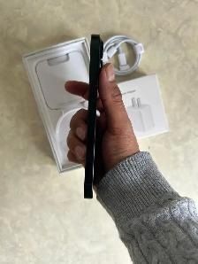 iPhone 15 128GB AirPods/Charger Set/Delivery - Photo 6