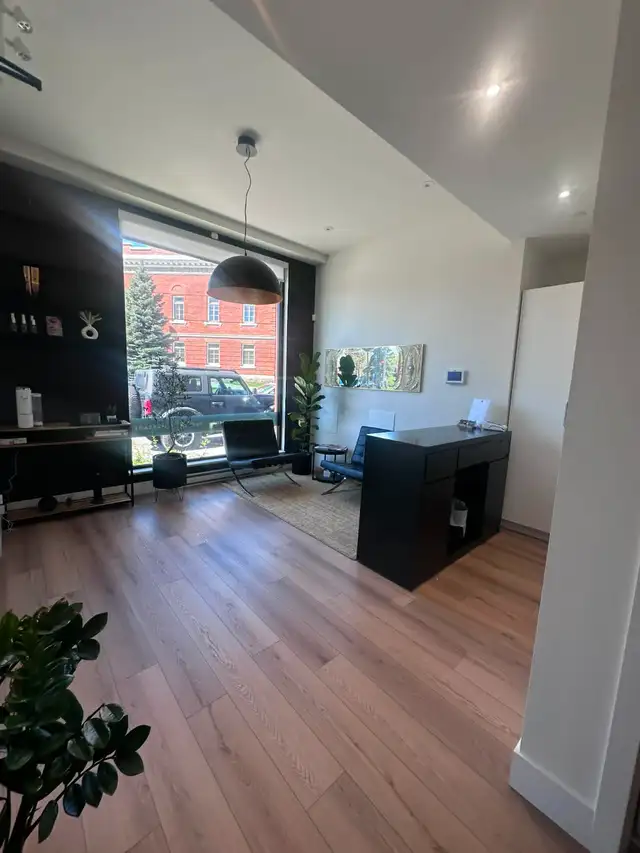 Professional room for rent — Montreal West - Photo 2