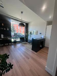 Professional room for rent — Montreal West - Photo 2