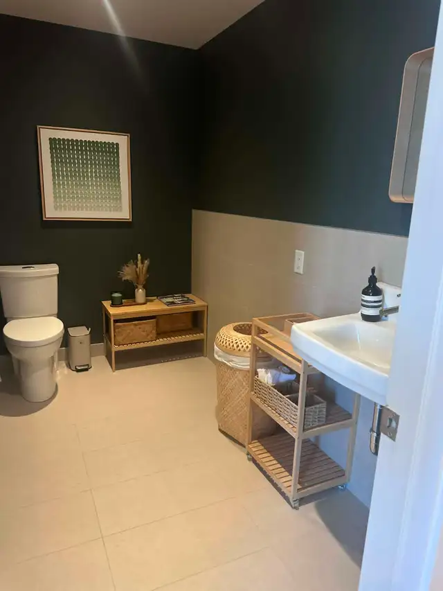 Professional room for rent — Montreal West - Photo 3