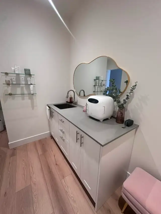 Professional room for rent — Montreal West - Photo 5