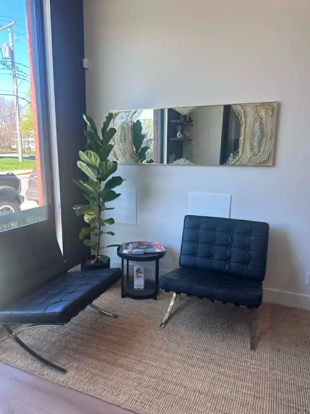 Professional room for rent — Montreal West - Photo 7