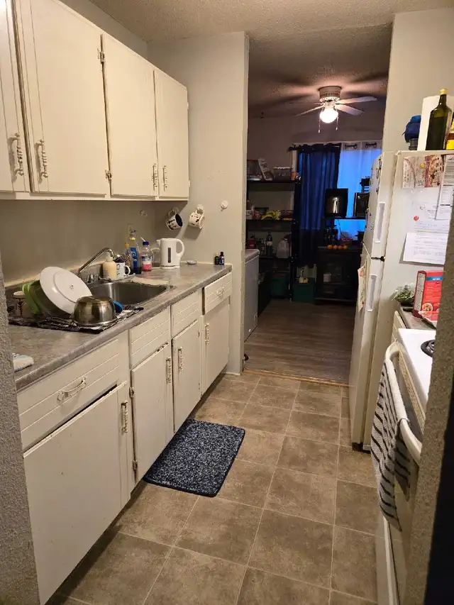 Room for Rent