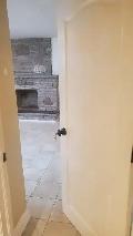 Beautiful neighborhood apartment available. Life is good!