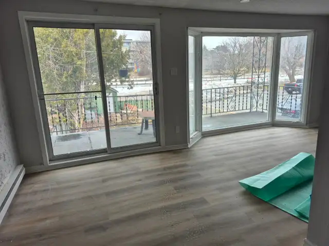 3 1 BDR Lower Unit for Rent – Gatineau (Hull) June/July 1st - Photo 7
