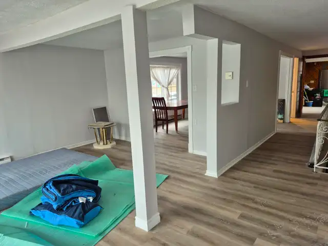 3 1 BDR Lower Unit for Rent – Gatineau (Hull) June/July 1st - Photo 9