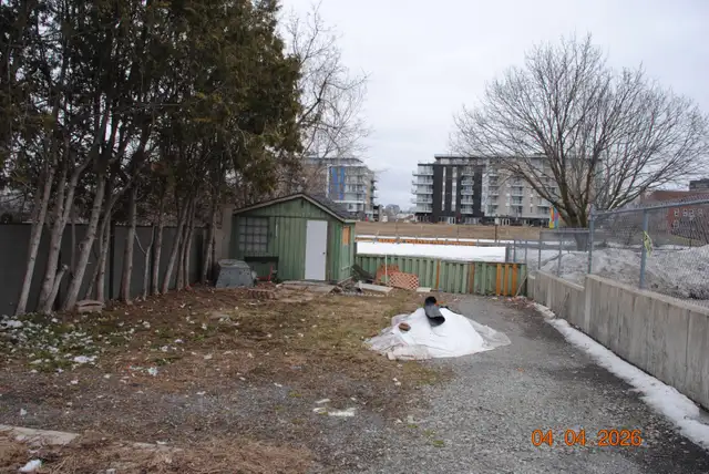 3 1 BDR Lower Unit for Rent – Gatineau (Hull) June/July 1st - Photo 14