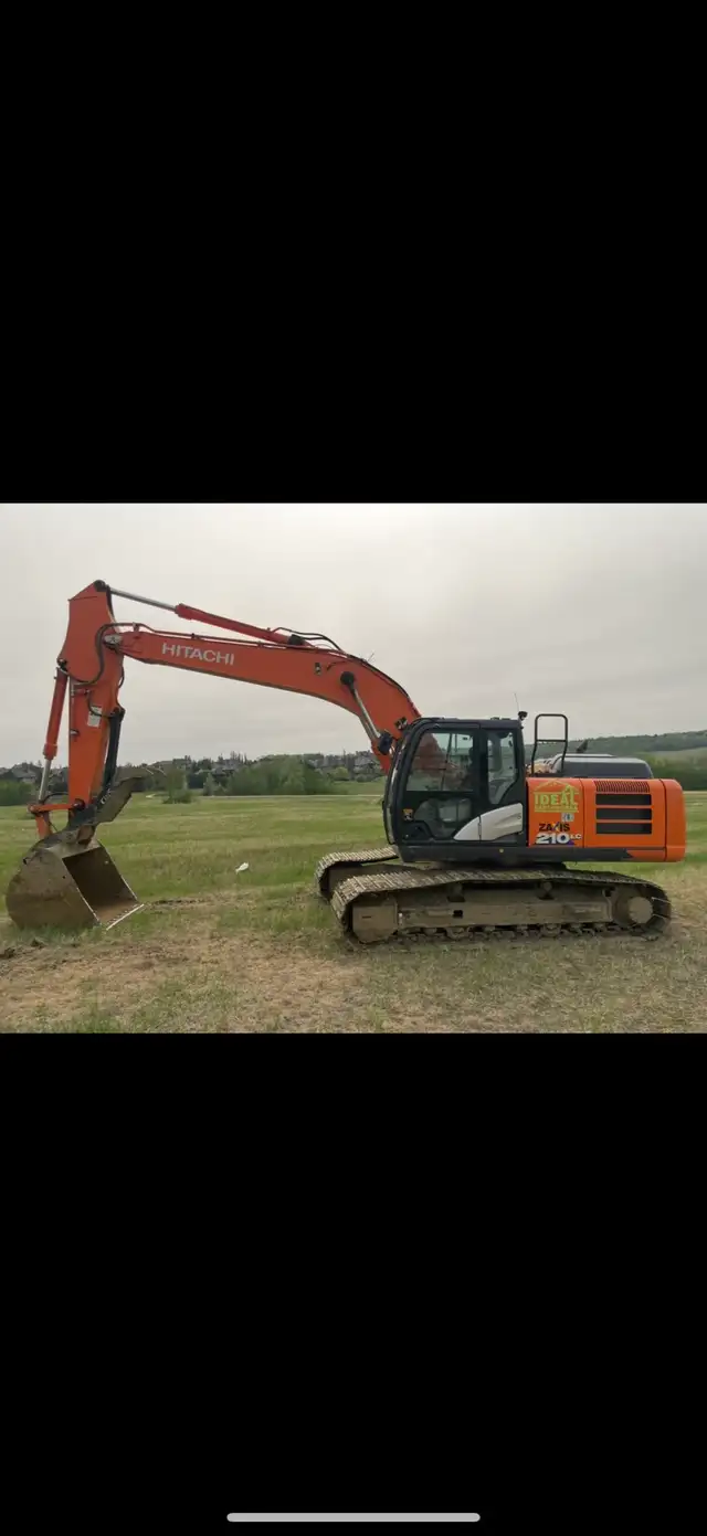 Ideal Earthworks is hiring! - Photo 2