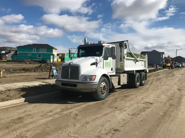 Ideal Earthworks is hiring! - Photo 3