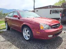 Super Low K's. 156,000 Runs & Drives Excellent - Photo 2