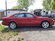 Super Low K's. 156,000 Runs & Drives Excellent - Photo 3