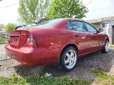 Super Low K's. 156,000 Runs & Drives Excellent - Photo 4