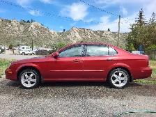 Super Low K's. 156,000 Runs & Drives Excellent - Photo 7