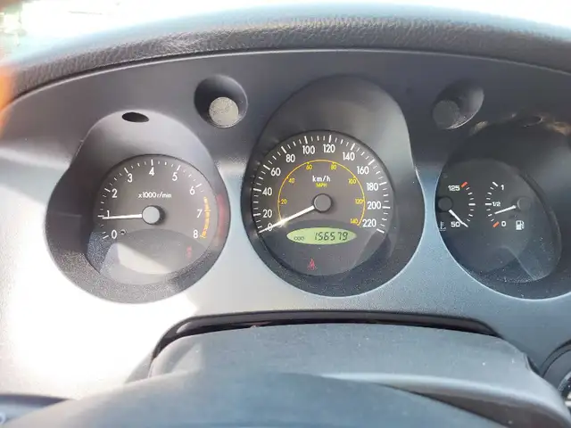 Super Low K's. 156,000 Runs & Drives Excellent - Photo 8