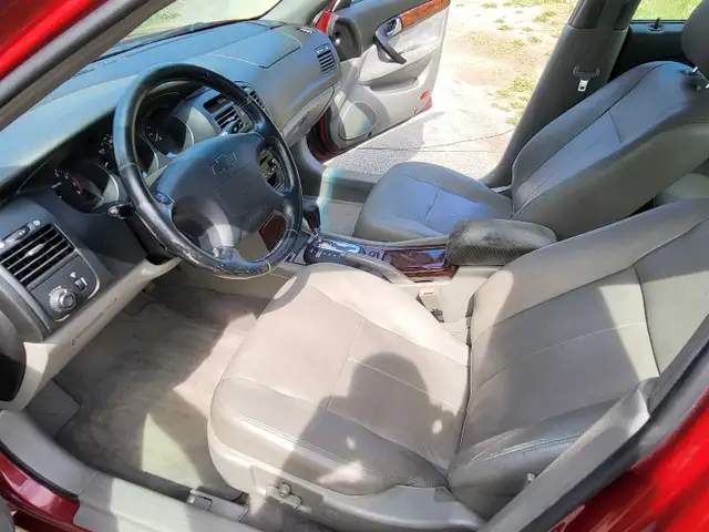 Super Low K's. 156,000 Runs & Drives Excellent - Photo 9