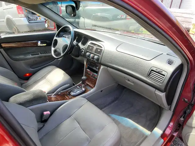 Super Low K's. 156,000 Runs & Drives Excellent - Photo 10