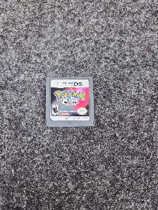 Pokémon Pearl