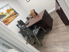Office Space for Rent