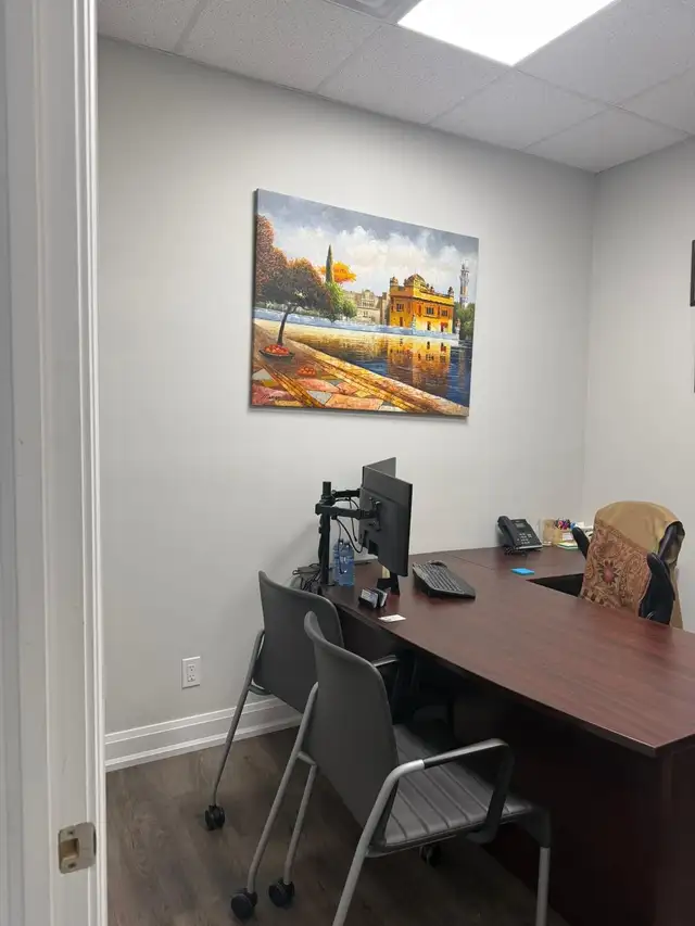 Office Space for Rent - Photo 2