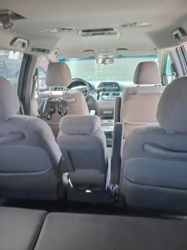 2010 Odyssey for sale