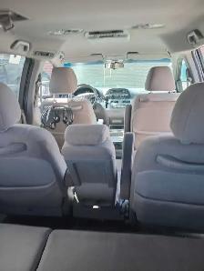 2010 Odyssey for sale