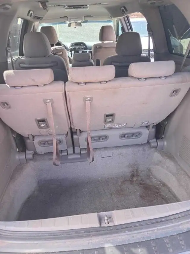 2010 Odyssey for sale - Photo 2