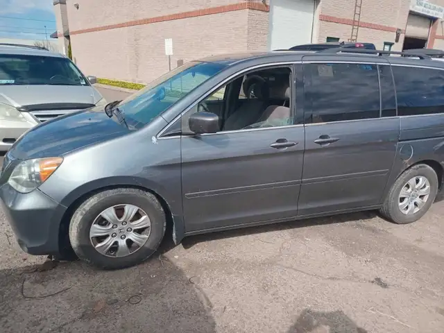 2010 Odyssey for sale - Photo 8