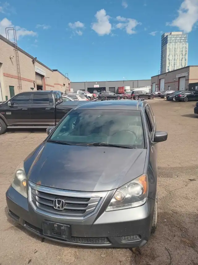 2010 Odyssey for sale - Photo 9
