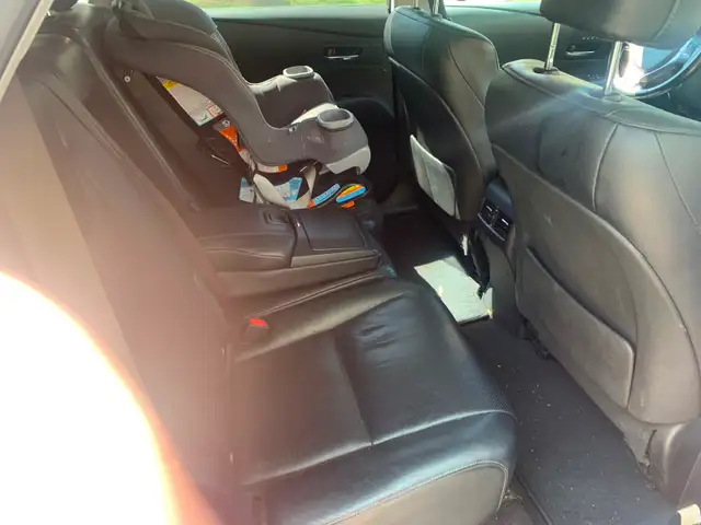2013 Lexus RX 350 AWD – Meticulously Maintained – Loaded Luxury - Photo 7