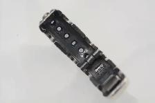 925 PANDORA DOUBLE DIVA GREY #790855NCY - Photo 6