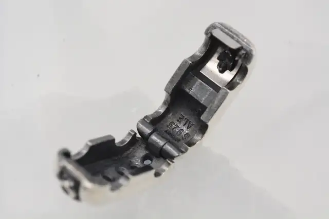 925 PANDORA DOUBLE DIVA GREY #790855NCY - Photo 7