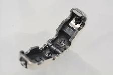 925 PANDORA DOUBLE DIVA GREY #790855NCY - Photo 7
