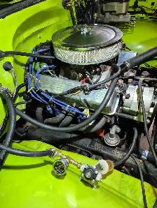 1978 STEPSIDE - Photo 2