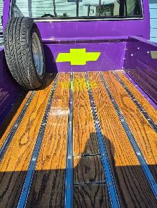 1978 STEPSIDE - Photo 3