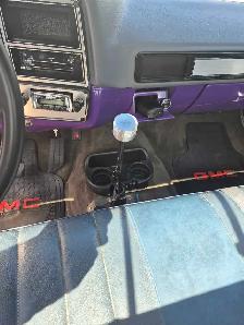 1978 STEPSIDE - Photo 7