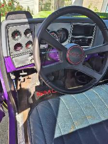 1978 STEPSIDE - Photo 8