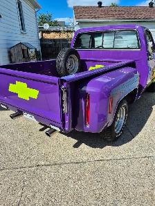 1978 STEPSIDE - Photo 10